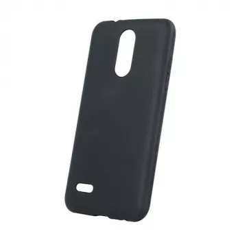 iLike Huawei Y5 2019 Matte TPU Case Black