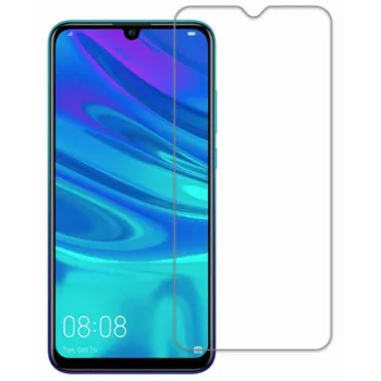 iLike Huawei Y7 2019 Back Cover TPU Transparent