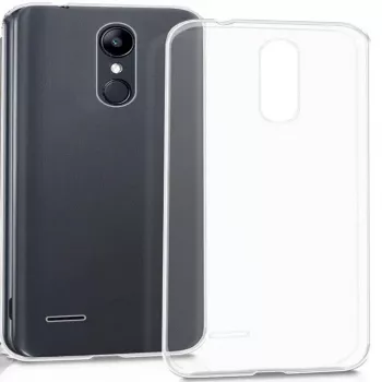 iLike LG K9 / K8 2018 Ultra Slim TPU 0.3mm Transparent