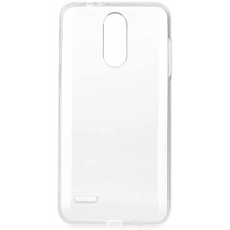 iLike LG K9 / K8 2018 Ultra Slim TPU 0.3mm Transparent