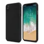 iLike Mercury Soft Jelly Case do Samsung Galaxy A13 5G / A04S Czarny
