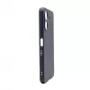 iLike Nano Silicone Case do Xiaomi Redmi 13C 4G / Poco C65, Midnight Blue