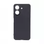 iLike Nano Silicone Case do Xiaomi Redmi 13C 4G / Poco C65, Midnight Blue