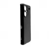 iLike Nano Silicone Case do Xiaomi Redmi Note 13 Pro Plus 5G - Czarny