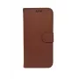iLike Nokia 6 Book Case Brown