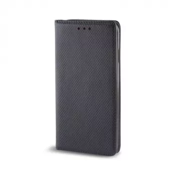 iLike Nokia 8.1 Smart Magnet Etui Czarny