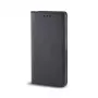 iLike Nokia 8.1 Smart Magnet Etui Czarny