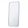 iLike Nokia 8.1 Etui TPU Ultracienkie 1 mm Transparentne