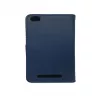 iLike OnePlus 5 Book Case Blue