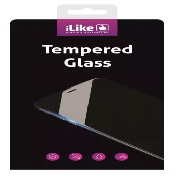 iLike OnePlus 7 Przezroczysta Tylna Obudowa TPU