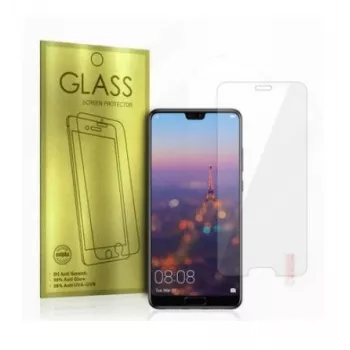 iLike P20 (EML-L09) Szkło hartowane Gold