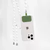 iLike Odpinany pasek do Nintendo Switch Joy-Con - Zielony