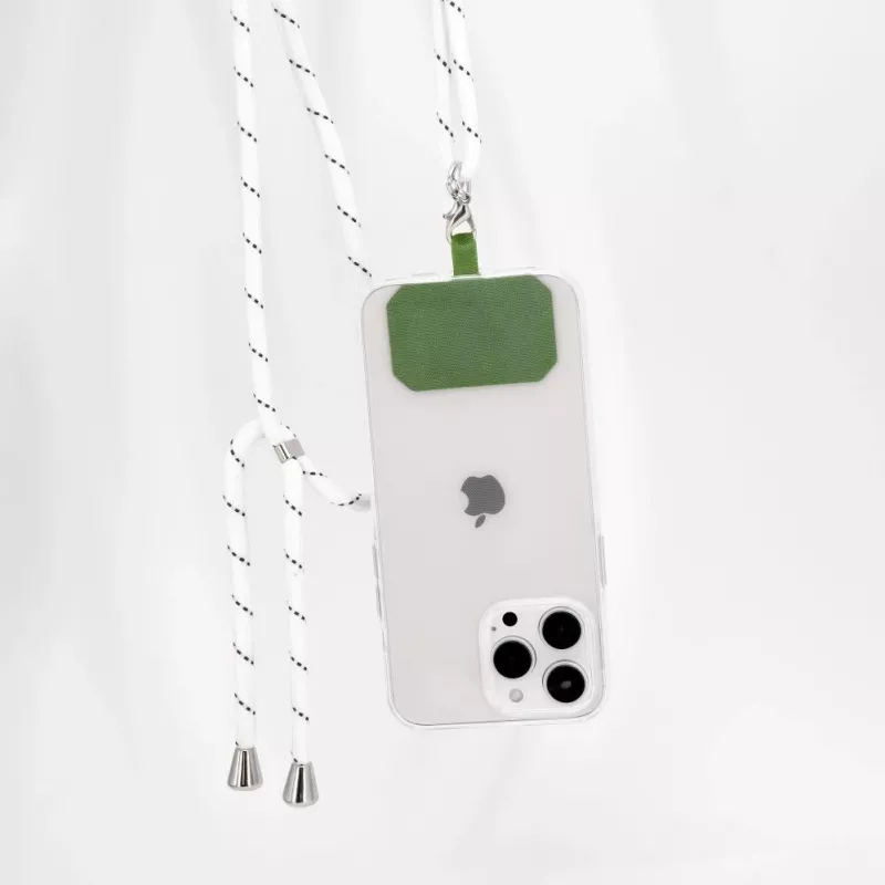 iLike Odpinany pasek do Nintendo Switch Joy-Con - Zielony