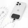 iLike Removable Handstrap For Strip Black
