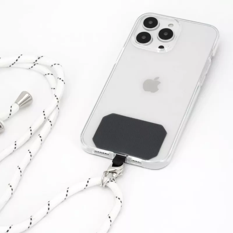 iLike Removable Handstrap For Strip Black