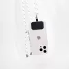 iLike Removable Handstrap For Strip Black