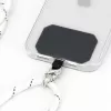 iLike Removable Handstrap For Strip Black