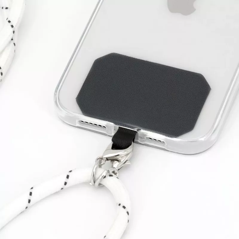iLike Removable Handstrap For Strip Black