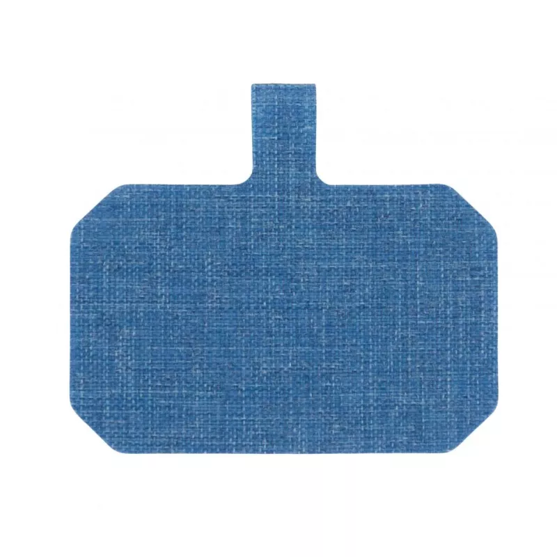 iLike Removable Holder For Strip Midnight Blue