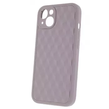 iLike Samsung 3D Cube Etui na Galaxy A33 5G Caffe Latte