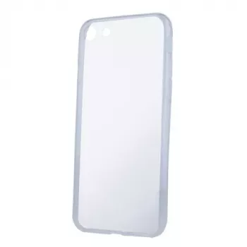 iLike Samsung Galaxy A02S Slim Case 1mm Transparent