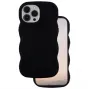 iLike Samsung Galaxy A05S Candy Case Black