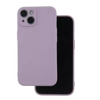 iLike Samsung Galaxy A05S Matt TPU Case Purple