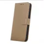 iLike Samsung Galaxy A05s Smart Book Case Złoty