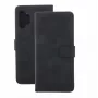 iLike Samsung Galaxy A05s Smart Velvet Case Book Black