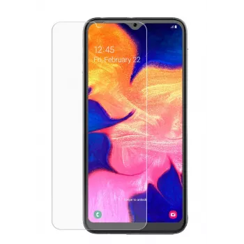 iLike Samsung Galaxy A10 0.33mm Clear Glass Screen Protector