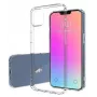 iLike Samsung Galaxy A13 5G / A04S Gel Case Cover Ultra Clear 0.5mm Transparent