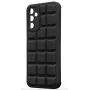 iLike Samsung Galaxy A14 5G Block Case Czarny