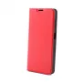 iLike Samsung Galaxy A14 5G Book Case Slim Red