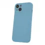 iLike - Samsung Galaxy A15 4G/A15 5G Silikonowe Etui Błękitny