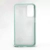 iLike Samsung Galaxy A15 Epoxy Cartoon Cover Light Green