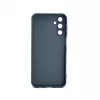 iLike Samsung Galaxy A15 Nano Silicone Case Midnight Blue