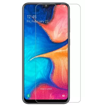 iLike Samsung Galaxy A20e 2.5D Clean Tempered Glass Screen Protector (Bez opakowania detalicznego)
