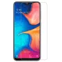 iLike Samsung Galaxy A20e 2.5D Clean Tempered Glass Screen Protector (Bez opakowania detalicznego)