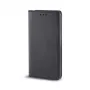 iLike Samsung Galaxy A20e Smart Magnet Case Czarny