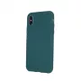 iLike Samsung Galaxy A21s Silicone Case Forest Green