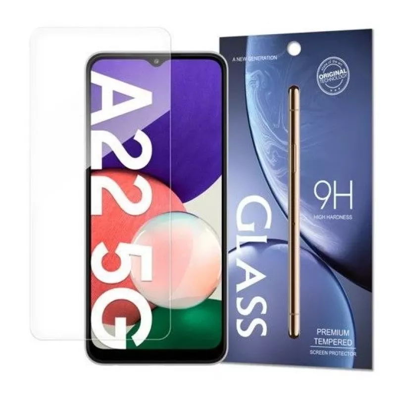 iLike Samsung Galaxy A22 5G 9H Screen Protector