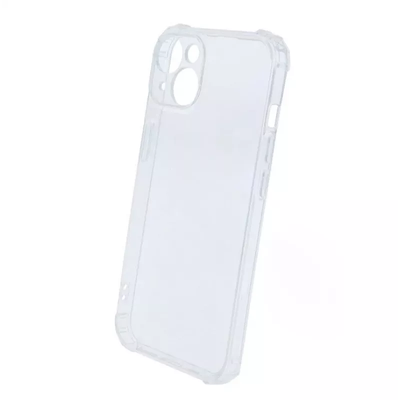 iLike Samsung Galaxy A25 5G Anti Shock 1.5 mm Case Transparent