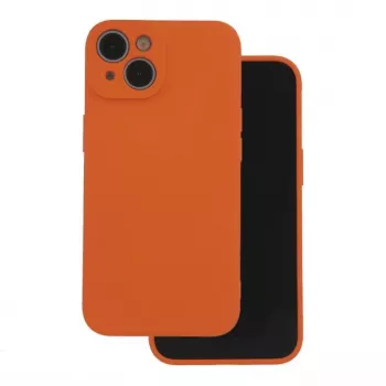 iLike Samsung Galaxy A25 5G (global) Silicon Case Orange