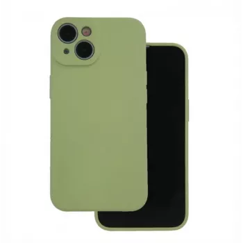 iLike Samsung Galaxy A25 5G Silicone Case Mint
