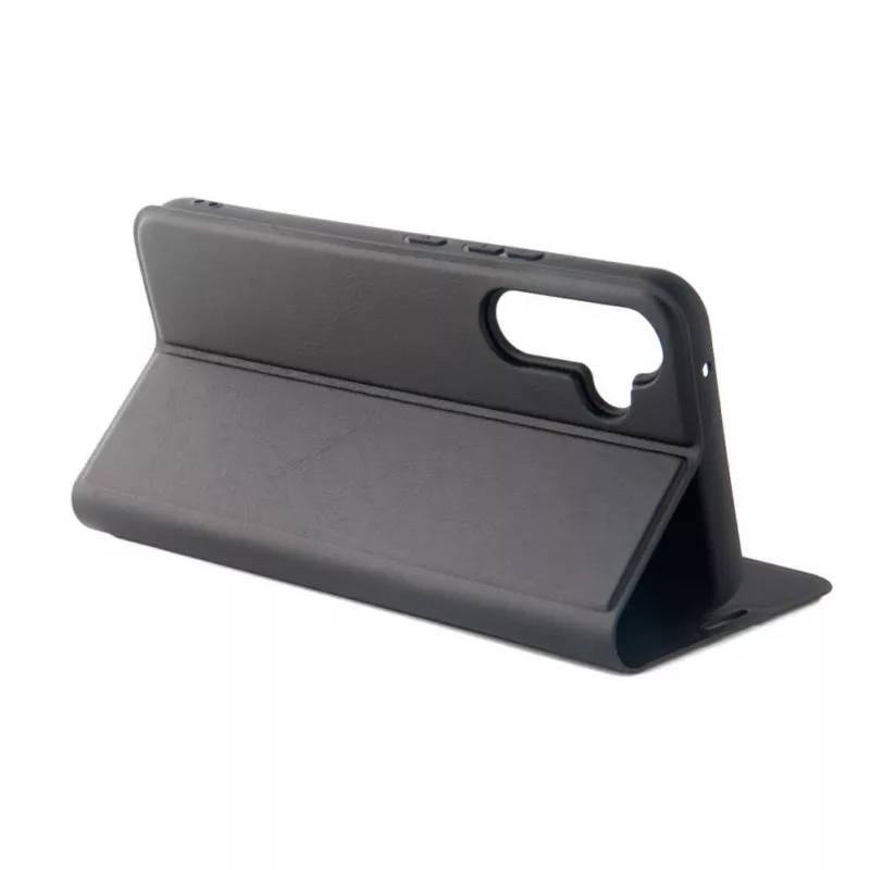 iLike Samsung Galaxy A34 5G Book Case Slim Black