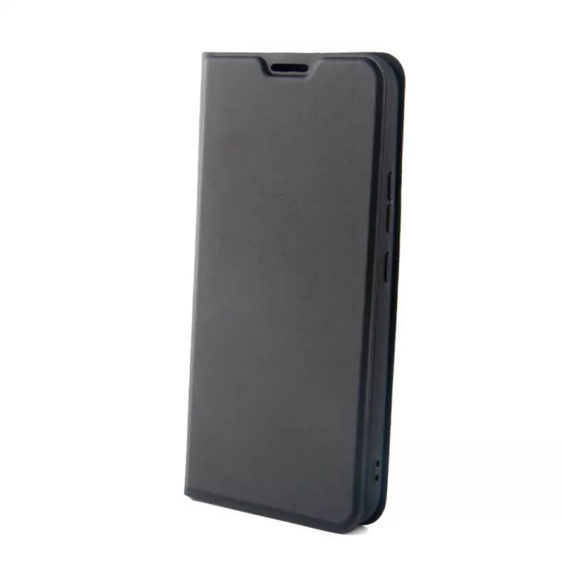 iLike Samsung Galaxy A34 5G Book Case Slim Black