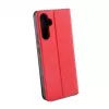 iLike Samsung Galaxy A34 5G Book Case Slim Red