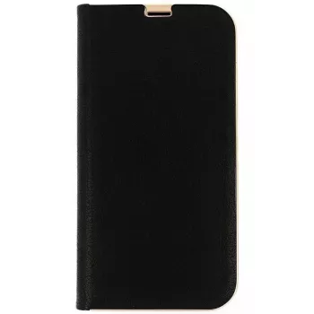 iLike Samsung Galaxy A34 5G etui książkowe z ramką czarne