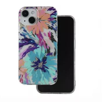 iLike Samsung Galaxy A35 5G IMD Print Case Splash
