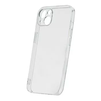 iLike Samsung Galaxy A35 5G cienka obudowa 2 mm przezroczysta